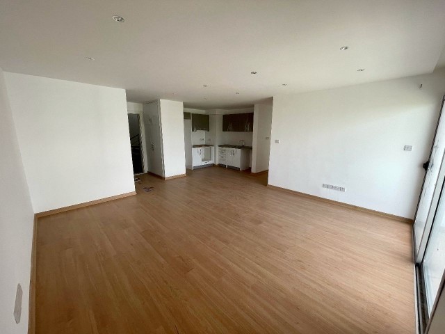 For Sale -Flat - Küçük Kaymaklı, Nicosia, North Cyprus