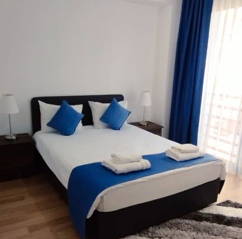 Invest In Your Lifestyle: Relish The Cozy and Warmth Experience of This Lovely 2+1 Flat In Girne 