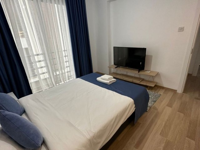 Invest In Your Lifestyle: Relish The Cozy and Warmth Experience of This Lovely 2+1 Flat In Girne 