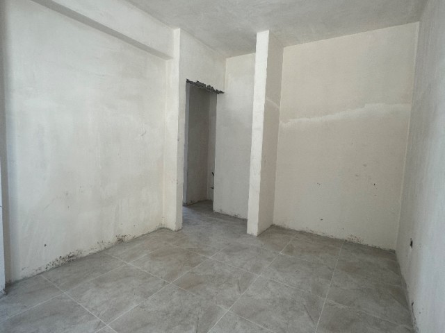 Brand new two bedroom apartment for a peaceful life in Hamitköy.