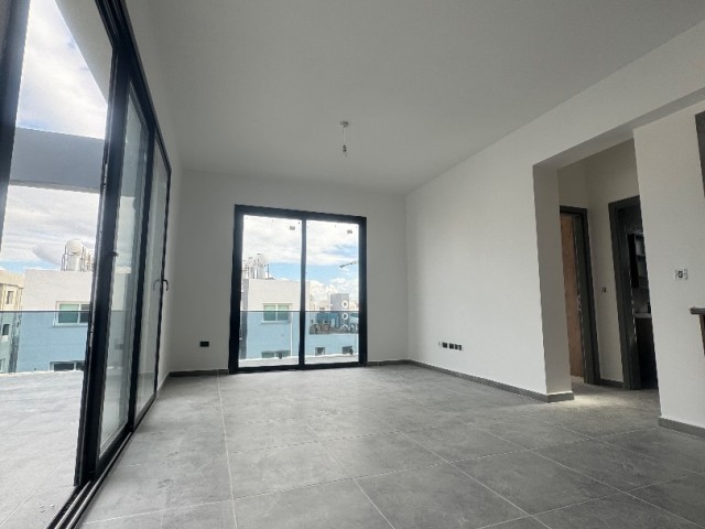 New Penthouse, excellent 2 bedrooms and large terrace