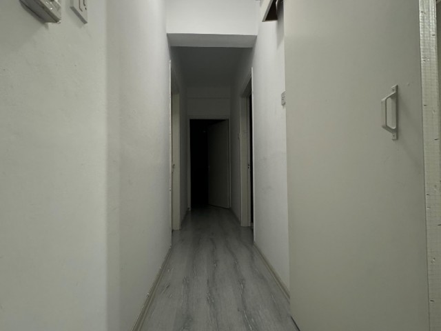 SPACIOUS AND CLEAN  FLAT FOR SALE -Nicosia, North Cyprus