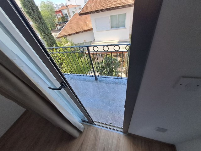 2+1 flat for rent in gocmenkoy