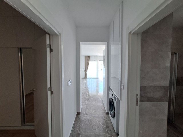 2+1 flat for rent in gocmenkoy