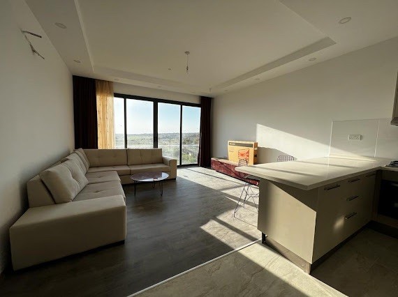 Investment opportunity - Modern 1 bedroom in Guzelyurt 