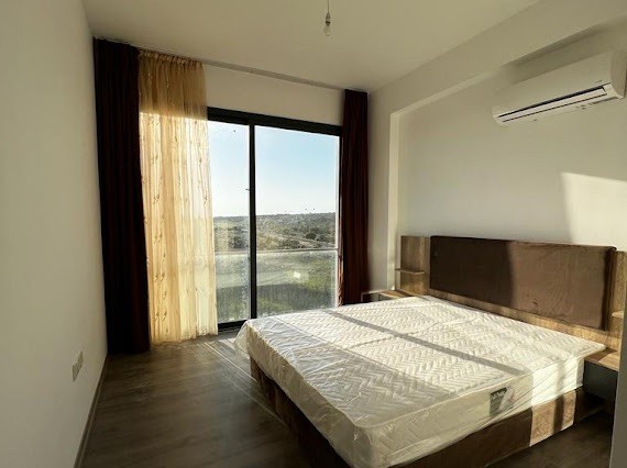 Investment opportunity - Modern 1 bedroom in Guzelyurt 