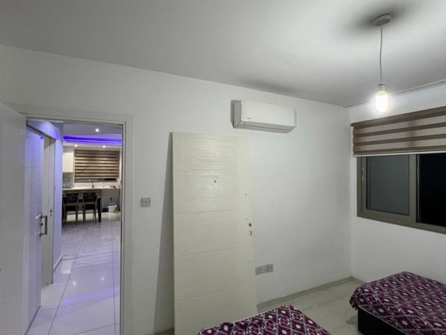 For Sale! 2+1 Apartment in Girne Center