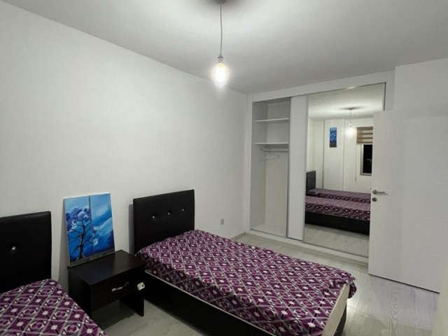 For Sale! 2+1 Apartment in Girne Center