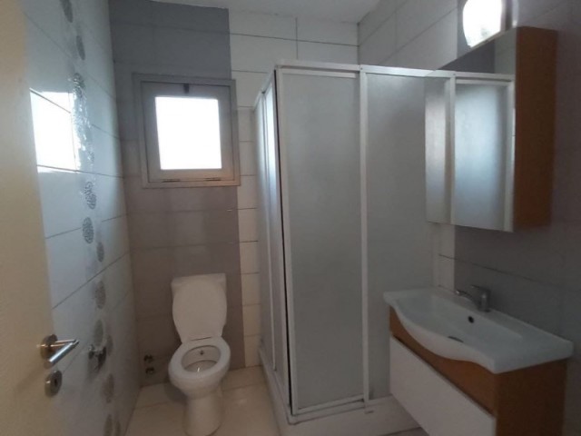 Lefkoşa'da kiralık 2+1 daire