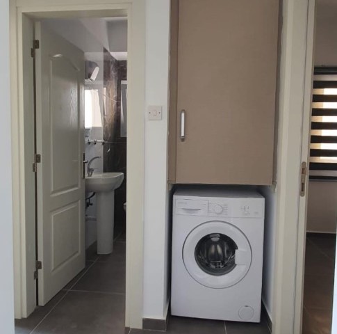 FOR RENT 2 BEDROOM APT IN KÜÇÜK KAYMAKLI