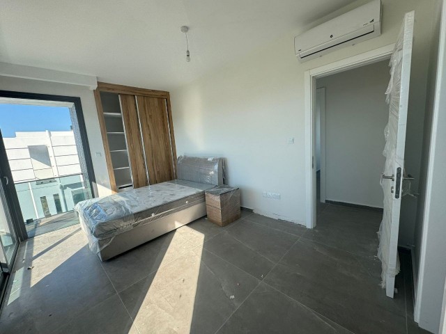 ویلای جدید لوکس 3 خوابه با اتاق خواب اصلی و استخر خصوصی در اوزانکوی