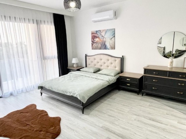 Book Your Stay Now: Cozy Villa in Zeytinlik, Kyrenia