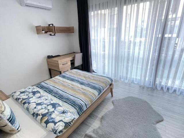Book Your Stay Now: Cozy Villa in Zeytinlik, Kyrenia