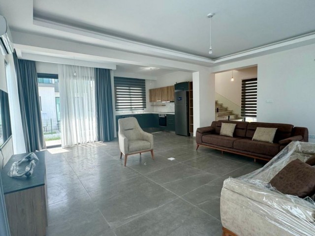 BRAND NEW SPLENDID AND LUXURIOUS 3 BEDROOM VILLA WITH A PLEASANT VIEW AND LARGE PRIVATE POOL SPECIFICATIONS