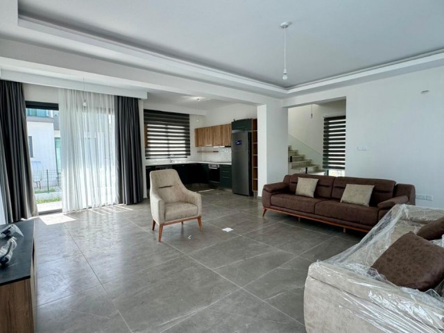 BRAND NEW SPLENDID AND LUXURIOUS 3 BEDROOM VILLA WITH A PLEASANT VIEW AND LARGE PRIVATE POOL SPECIFICATIONS