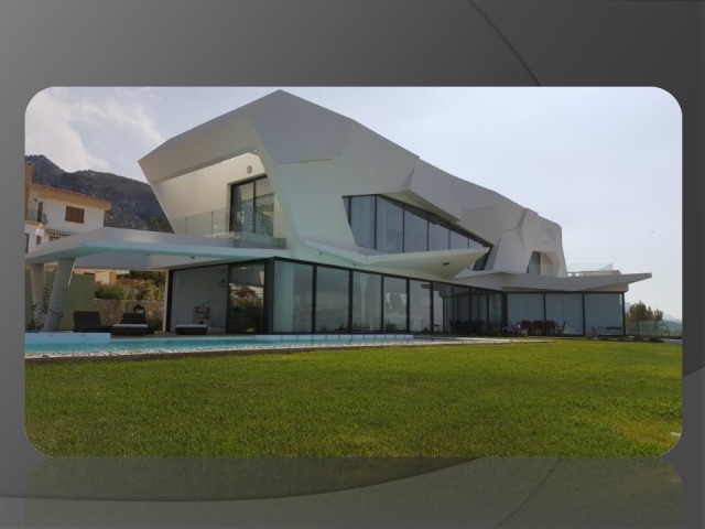 AWARD WINNING VILLA FOR SALE - FULL HOUSE VIDEO HOUSE TOUR DOWN BELOW