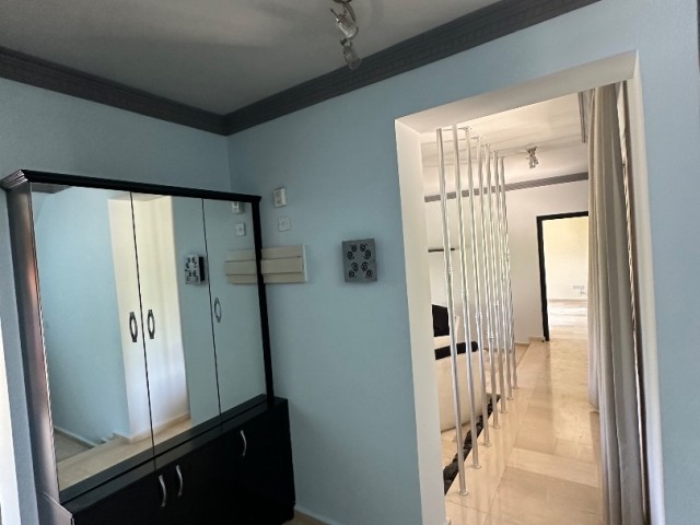 4 bedroom available for rent in Catalkoy 