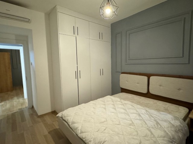 LUXUS 2 SCHLAFZIMMER IN YUKARİ-GİRNE