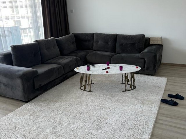 LUXURY 2-BEDROOM FLAT IN GIRNE