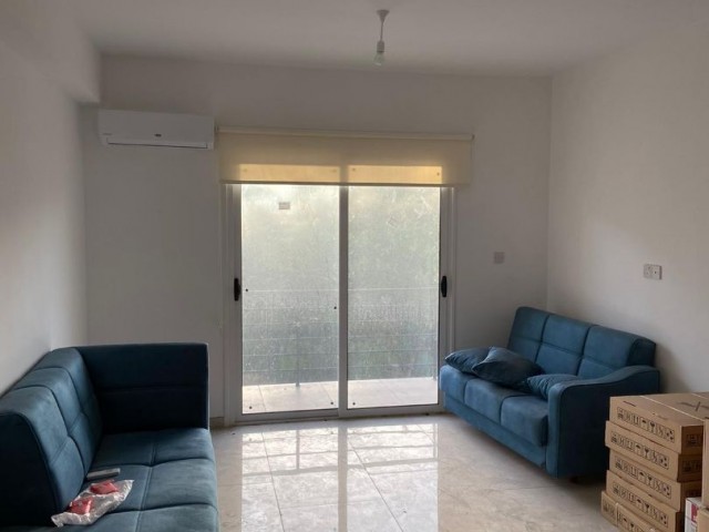 2+1 flat for rent in gonyeli 