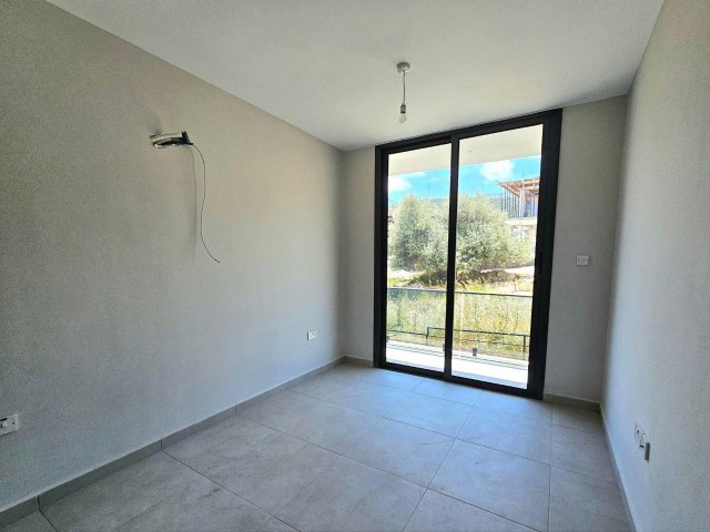  Contemporary Loft in Cyprus: 1-Year Installment Plan Available