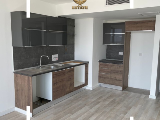 1 BEDROOM RESIDENCE WITH SEA VİEW FOR SALE IN NORTHERLAND PREMIER-FAMAGUSTA 