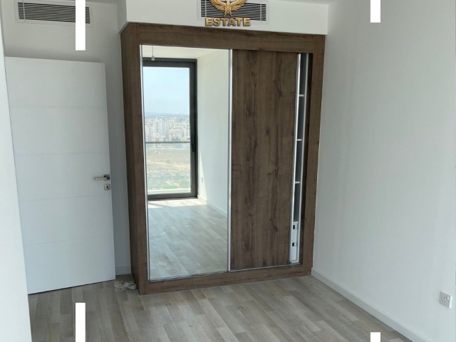 1 BEDROOM RESIDENCE WITH SEA VİEW FOR SALE IN NORTHERLAND PREMIER-FAMAGUSTA 