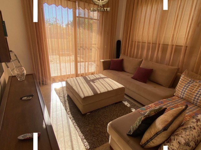 FOR SALE PRIVATE DETACHED VILLA WITH POOL IN ISKELE BAHÇELER-NORTHERLAND SITE