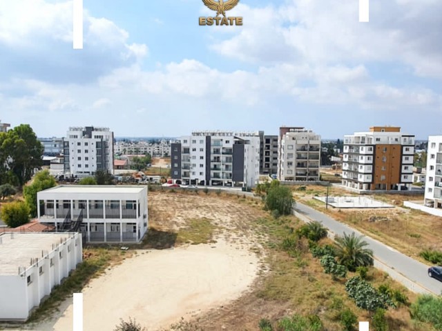 GAZİMAĞUSA ÇANAKKALE’DE 3 YATAK ODALI SATILIK PENTHOUSE DAİRE