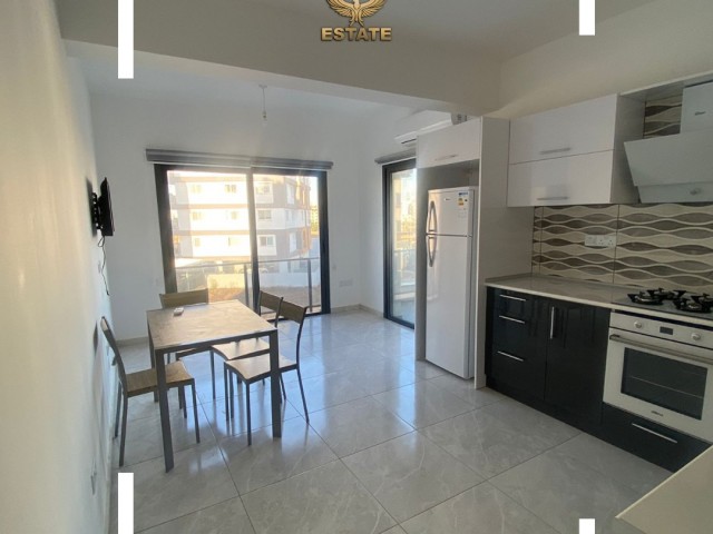 2 BEDROOM APARTMENT FOR SALE IN GAZIMAGUSA ÇANAKKALE 