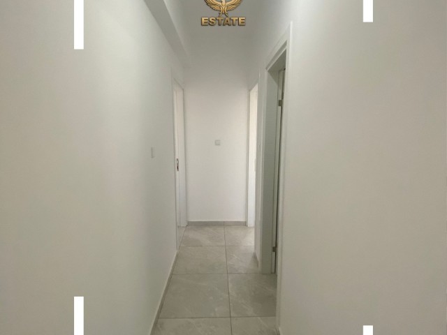 2 BEDROOM APARTMENT FOR SALE IN GAZIMAGUSA ÇANAKKALE 