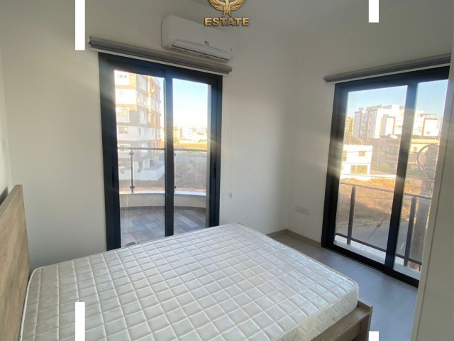 2 BEDROOM APARTMENT FOR SALE IN GAZIMAGUSA ÇANAKKALE 