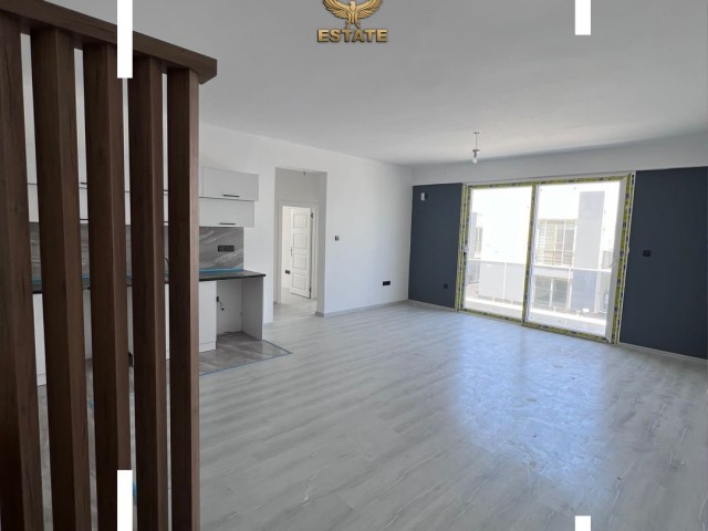 3-BEDROOM APARTMENT IN GAZİMAĞUSA MARAŞ REGION