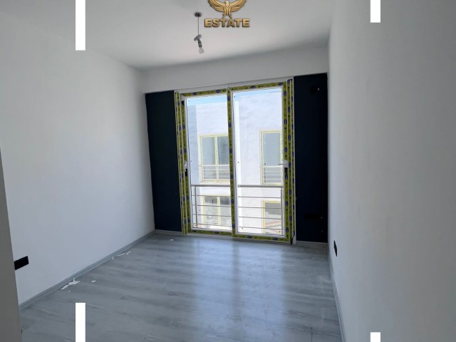 3-BEDROOM APARTMENT IN GAZİMAĞUSA MARAŞ REGION