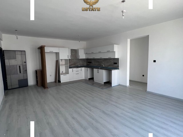 3-BEDROOM APARTMENT IN GAZİMAĞUSA MARAŞ REGION