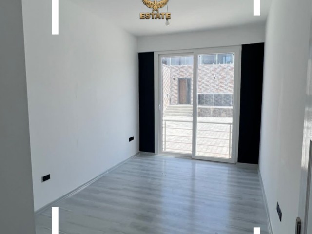 3-BEDROOM APARTMENT IN GAZİMAĞUSA MARAŞ REGION