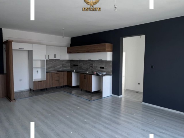 3-BEDROOM APARTMENT IN GAZİMAĞUSA MARAŞ REGION