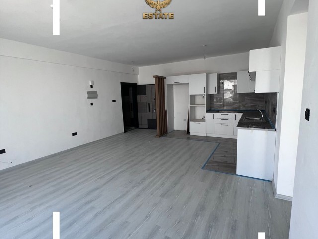 3-BEDROOM APARTMENT IN GAZİMAĞUSA MARAŞ REGION