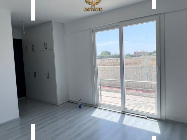 3-BEDROOM APARTMENT IN GAZİMAĞUSA MARAŞ REGION