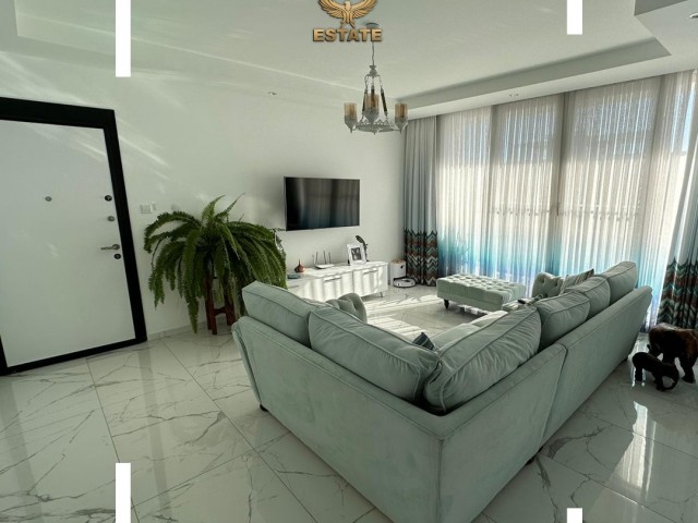 FOR SALE STUNNING 2+1 APARTMENT WITH A SPACIOUS TERRACE IN FOUR SEASONS LIFE SITE