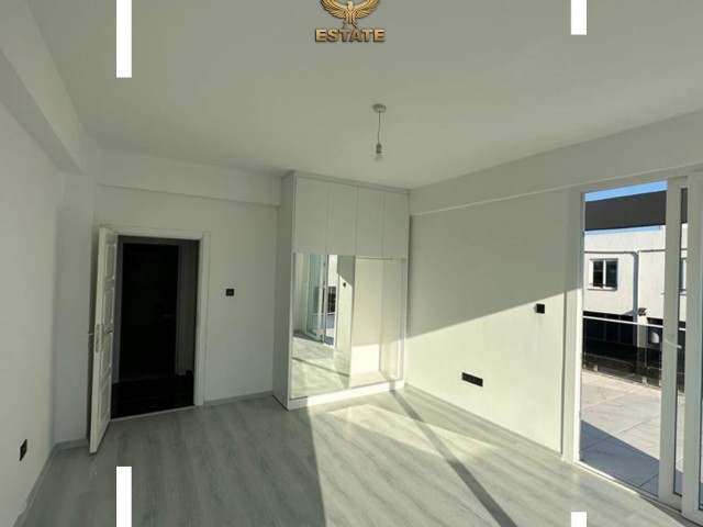 SPACIOUS 4-BEDROOM TWIN VILLA WITH LARGE TERRACE IN GAZİMAĞUSA-MARAŞ