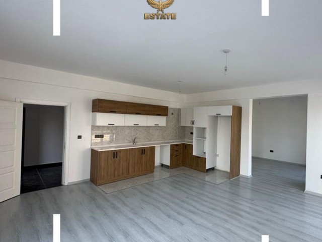 SPACIOUS 4-BEDROOM TWIN VILLA WITH LARGE TERRACE IN GAZİMAĞUSA-MARAŞ