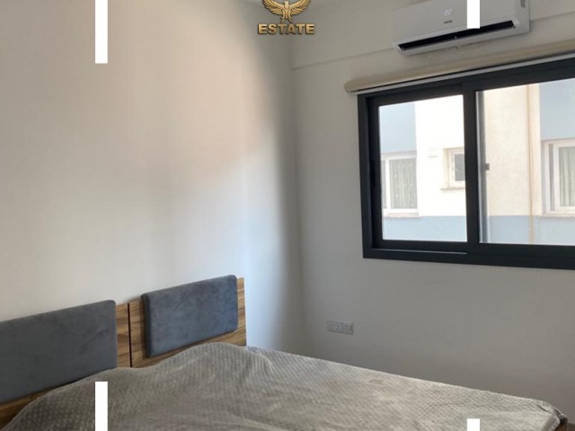 2 BEDROOM APARTMENT FOR SALE IN GAZIMAGUSA ÇANAKKALE 