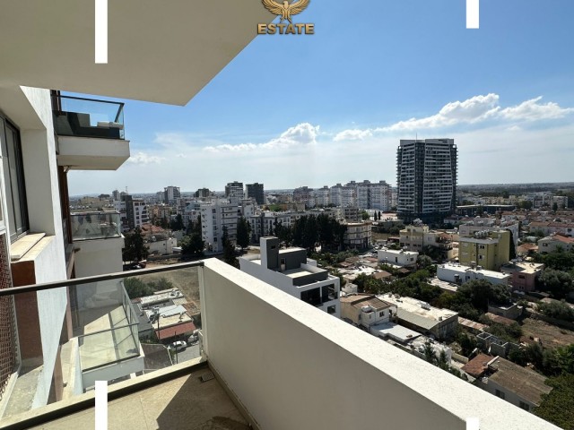 LUXUSWOHNUNG MIT 1 SCHLAFZIMMER ZUM VERKAUF IN FAMAGUSTA UPTOWN