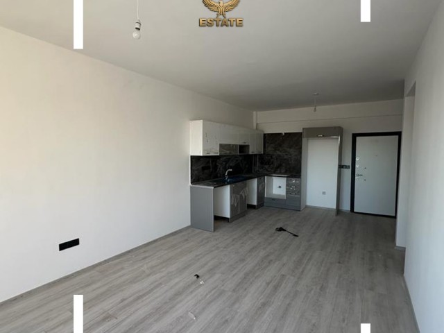 FOR SALE NEWLY COMPLETED 2 BEDROOM APARTMENTS IN GAZİMAĞUSA ÇANAKKALE 