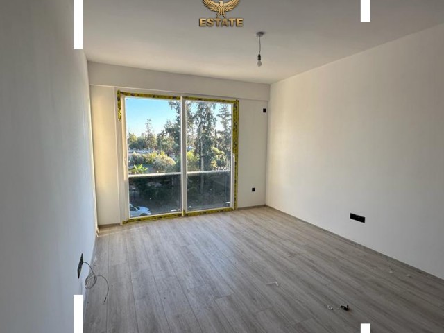 FOR SALE NEWLY COMPLETED 2 BEDROOM APARTMENTS IN GAZİMAĞUSA ÇANAKKALE 