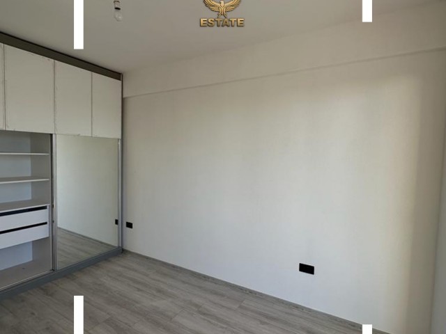 FOR SALE NEWLY COMPLETED 2 BEDROOM APARTMENTS IN GAZİMAĞUSA ÇANAKKALE 