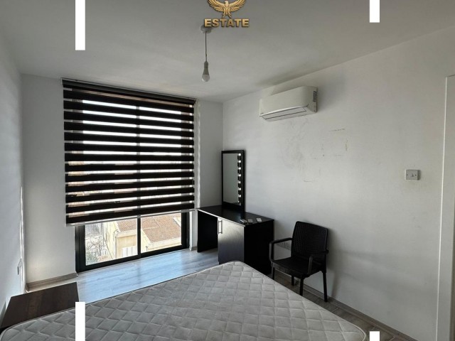 FOR SALE 2-BEDROOM APARTMENT IN GAZİMAĞUSA UPTOWN SITE