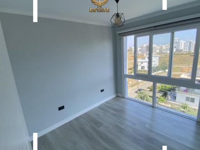 FOR SALE 2-BEDROOM APARTMENT IN GAZIMAĞUSA-ÇANAKKALE AREA