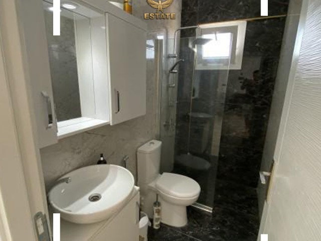 FOR SALE 2-BEDROOM APARTMENT IN GAZIMAĞUSA-ÇANAKKALE AREA